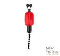 Fox Black Label Kapásjelző Dinky Bobbins Red (CBI125)