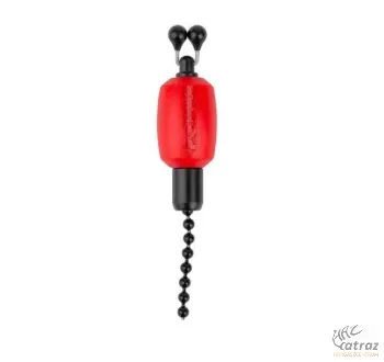 Fox Black Label Kapásjelző Dinky Bobbins Red (CBI125)