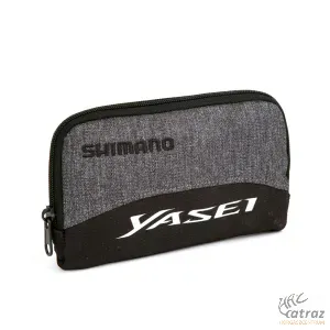 Shimano Műcsali Tartó Táska - Yasei Light Lure Case