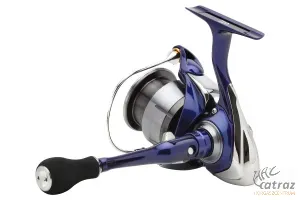 Daiwa 24 TDR 2508 QD Match & Feeder - Daiwa TDR Gyorsfékes Feeder Orsó