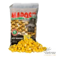 Maros Mix Főtt Kukorica 2 Éves Minőség garanciával 1kg