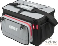 Rapala Countdown Tackle Bag - Rapala Pergető Táska