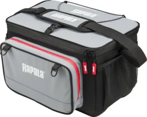 Rapala Countdown Tackle Bag - Rapala Pergető Táska