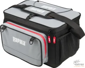 Rapala Countdown Tackle Bag - Rapala Pergető Táska