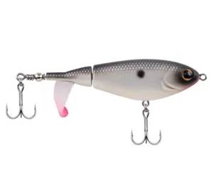 Berkley Choppo 7.5cm 13g MF Shad - Berkley Topwater Wobbler