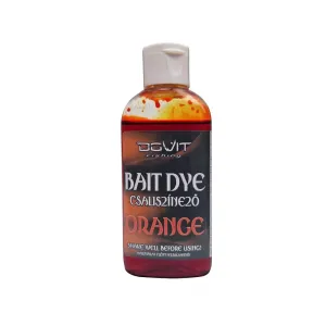 Dovit Bait Dye Orange - Narancssárga Csalifesték