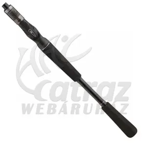 Daiwa Tatula XT Baitcast 208 cm 5-21 g - Casting pergető bot 2,08m