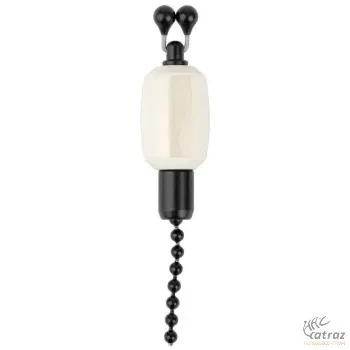 Fox Black Label Kapásjelző Dinky Bobbins White (CBI130)