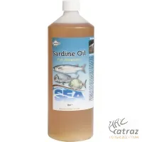 Dynamite Baits Sardine Oil 1 Liter - Szardínia Olaj