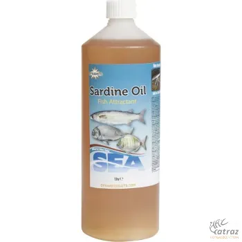 Dynamite Baits Sardine Oil 1 Liter - Szardínia Olaj