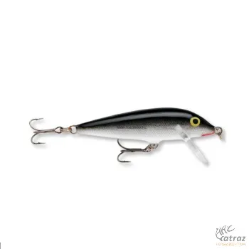 Rapala CountDown Silver CD03 S