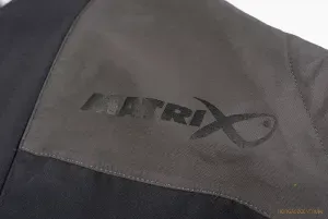 Matrix Tri-Layer Salopettes 25K Méret: XL - Matrix Vízálló Kantáros Horgász Nadrág