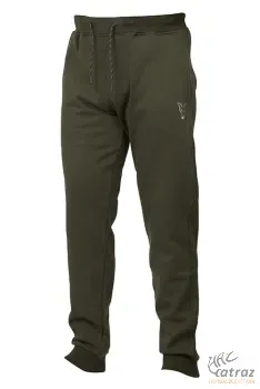 Fox Collection Green/Silver Joggers - Fox Melegítőnadrág