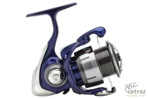 Daiwa 24 TDR 2508 QD Match & Feeder - Daiwa TDR Gyorsfékes Feeder Orsó