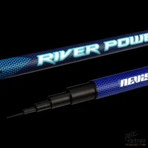 Nevis River Power Pole 500 Spiccbot - Nevis Spicc Bot 5,00 méter