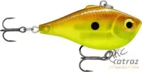 Rapala RPR05 FNTC - Rapala Rippin Rap Wobbler