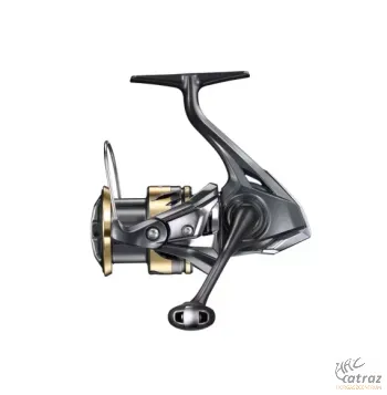 Shimano Ultegra 2500 FD - Shimano Ultegra FD Pergető Orsó