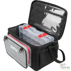 Rapala Countdown Tackle Bag - Rapala Pergető Táska