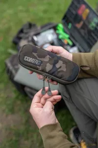 Korda Compac 55 Tackle Pouch Dark Kamo - Korda Táska