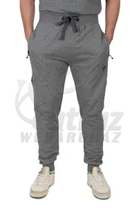 Fox Rage Voyager Grey Joggers – L – Horgász Nadrág