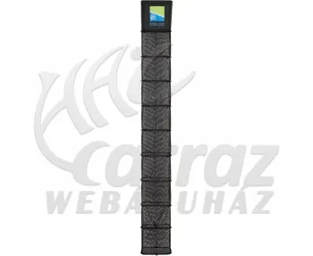 Preston Dura 3.5m Carp Mesh Versenyszák – Extra Erős Haltartó