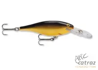 Rapala Shad Rap SR09 G