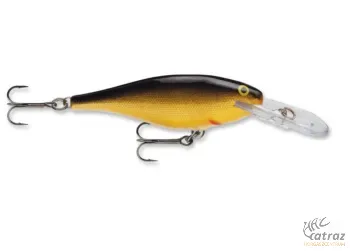 Rapala Shad Rap SR09 G