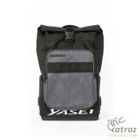 Shimano Pergető Hátizsák - Yasei Rucksack