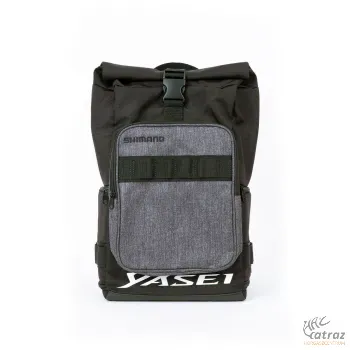 Shimano Pergető Hátizsák - Yasei Rucksack