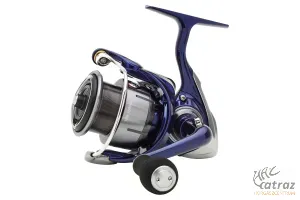 Daiwa 24 TDR 2508 QD Match & Feeder - Daiwa TDR Gyorsfékes Feeder Orsó