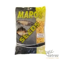 Maros Mix Főtt Kukorica 6 Hónapos 1kg
