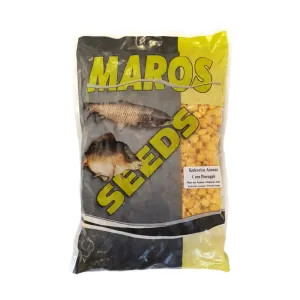 Maros Mix Főtt Kukorica 6 Hónapos 1kg