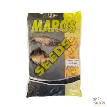 Maros Mix Főtt Kukorica 6 Hónapos 1kg