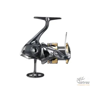 Shimano Ultegra 2500 FD - Shimano Ultegra FD Pergető Orsó