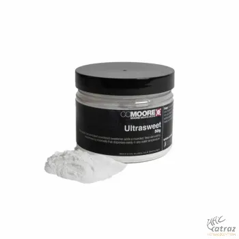 CC Moore Ultrasweet Édesítő Adalék - CC Moore Édesítőszer