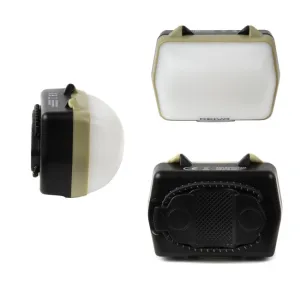 Reiva Camp Lamp Spot Lámpa