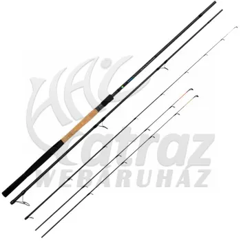 Preston Innovations Monster Xtr Pro 3,80m 175g – Feeder Bot