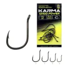 Carp Academy Karma Chod Pontyozó Horog – 8 – Füles Bojlis Horog