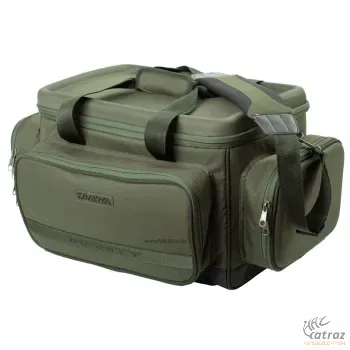 Táska Daiwa Infinity Complete Carryall and Bait Table	