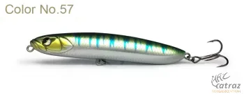 Lurefans V9F - Floating 10,5g/90mm, 57-es színkód