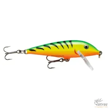 Rapala CountDown FireTiger CD05 FT