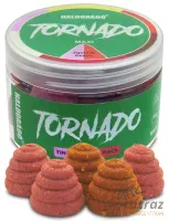 Haldorádó Tornado Maxi 22 mm Tintahal & Barack - Oldódó Csali