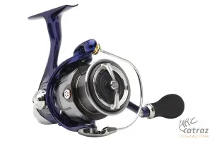 Daiwa 24 TDR 2508 QD Match & Feeder - Daiwa TDR Gyorsfékes Feeder Orsó