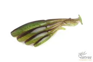 Fox Rage Scent Shads Green Pumpkin 9cm - Fox Rage Gumihal
