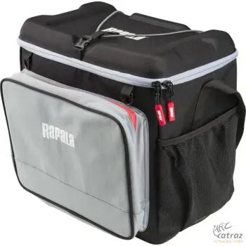Rapala Countdown Tackle Bag Magnum - Rapala Pergető Táska