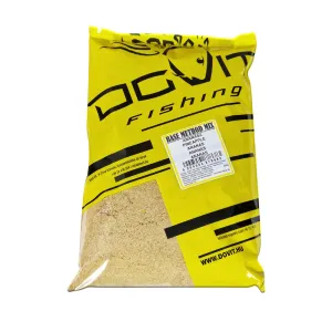 Dovit Base Method Mix - Ananász Etetőanyag