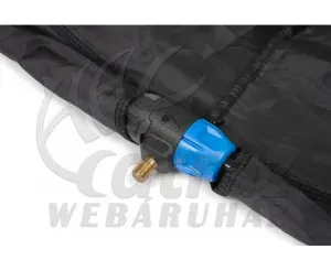 Preston Dura 3.5m Carp Mesh Versenyszák – Extra Erős Haltartó