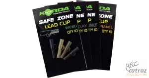 Korda Lead Clip Silt - Korda Ólomklipsz Iszap