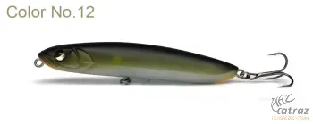 Lurefans V9F - Floating 10,5g/90mm, 12-es színkód