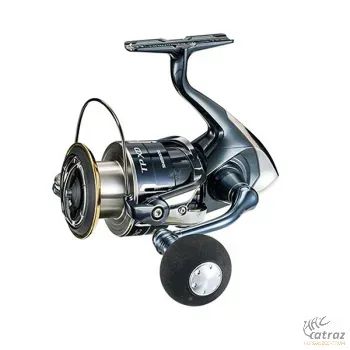 Shimano Twin Power XD C5000XG Pergető Orsó